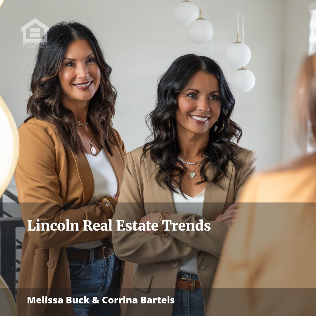 Lincoln Market Trends: Buyers, Sellers & Smart Moves
