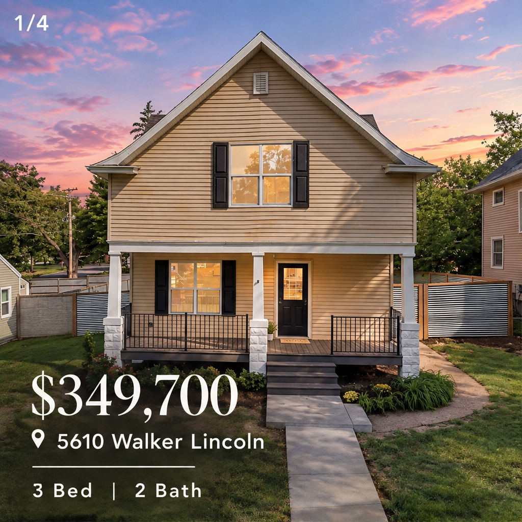 5610 Walker Lincoln